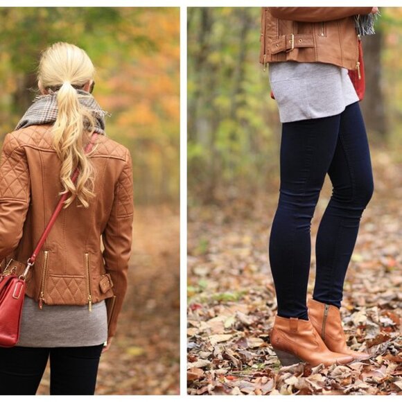 Frye Classic Jennifer Pointed Toe Ankle Bootie - Picture 2 of 15